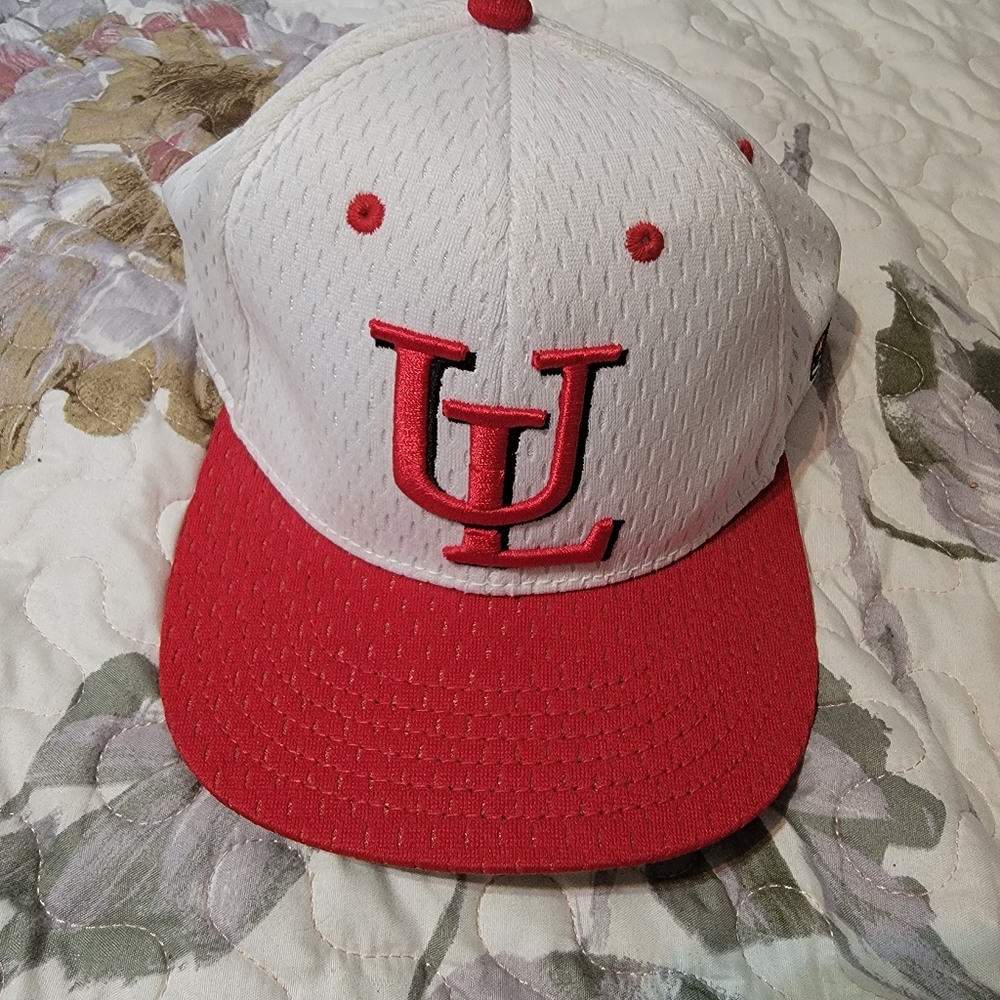 University of Lafayette cap